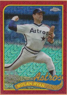 Nolan Ryan