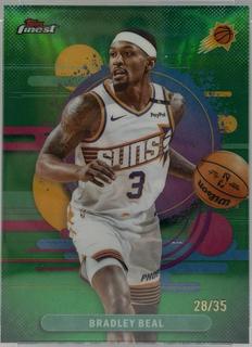Bradley Beal