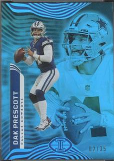 Dak Prescott