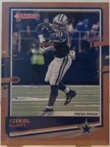Ezekiel Elliott