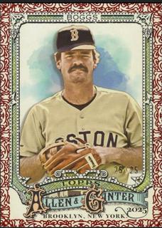 Wade Boggs