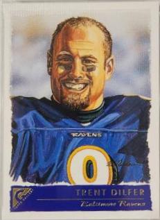 Trent Dilfer