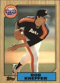 Bob Knepper