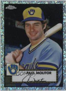 Paul Molitor