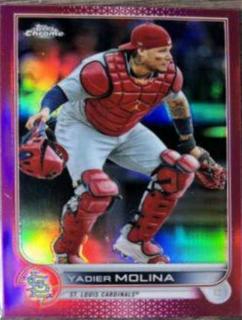 Yadier Molina