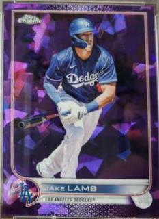 Jake Lamb