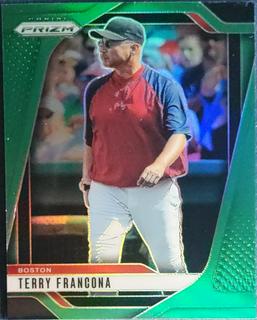 Terry Francona