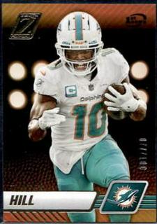 Tyreek Hill