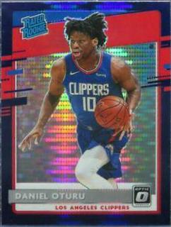 Daniel Oturu