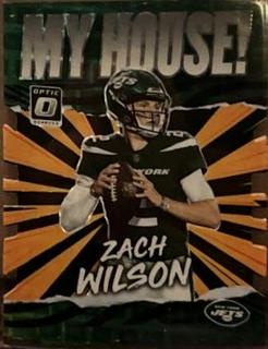 Zach Wilson