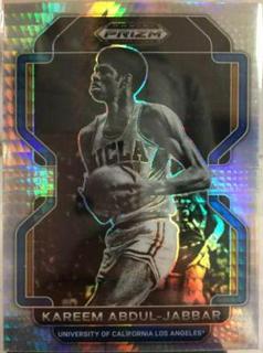 Kareem Abdul Jabbar