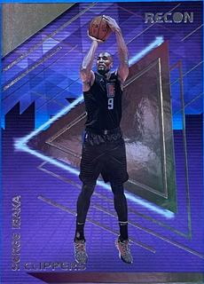 Serge Ibaka
