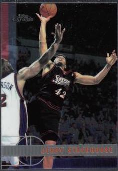 Jerry Stackhouse #204