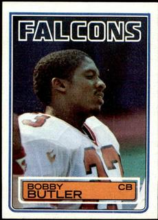 Bobby Butler