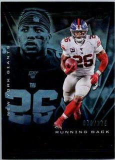 Saquon Barkley