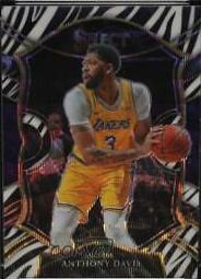 Anthony Davis