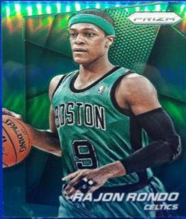 Rajon Rondo