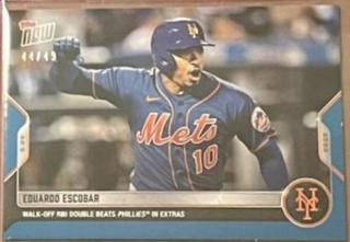 Eduardo Escobar
