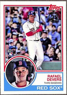 Rafael Devers