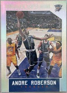 Andre Roberson