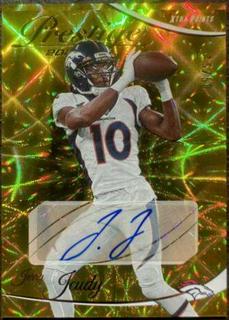 Jerry Jeudy