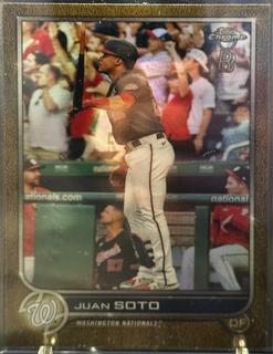 Juan Soto