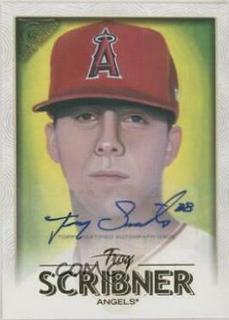 Troy Scribner