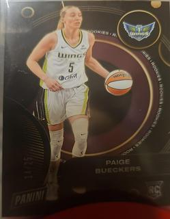 Paige Bueckers