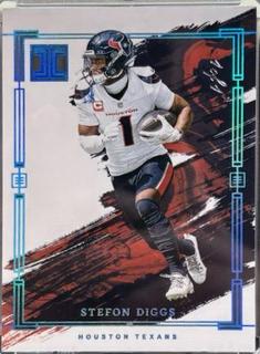 Stefon Diggs