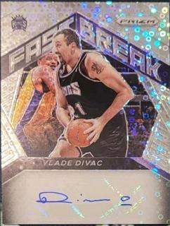Vlade Divac