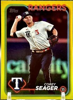 Corey Seager