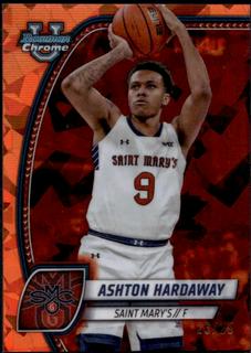 Ashton Hardaway