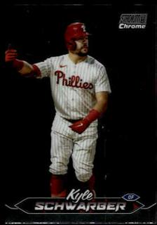 Kyle Schwarber