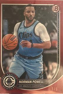 Norman Powell