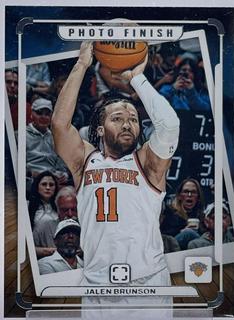 Jalen Brunson