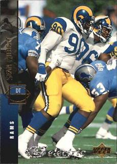 Keith Byars