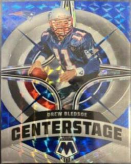 Drew Bledsoe