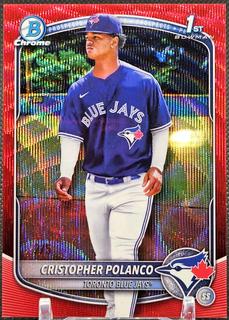 Cristopher Polanco