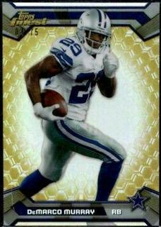 DeMarco Murray
