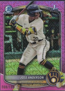 Jose Anderson
