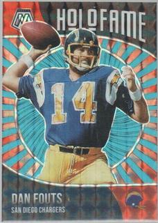 Dan Fouts