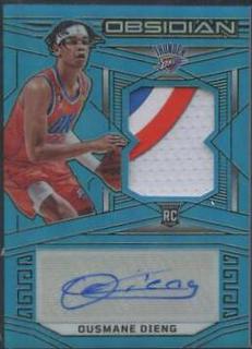 Ousmane Dieng