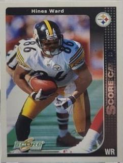 Hines Ward