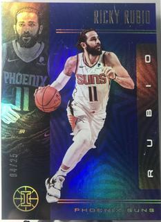 Ricky Rubio