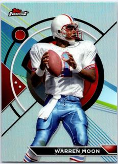 Warren Moon