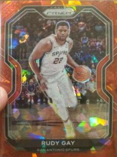 Rudy Gay