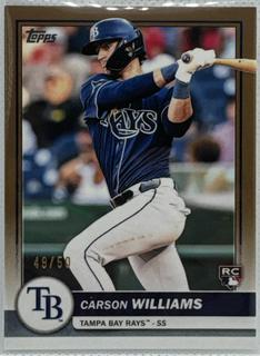 Carson Williams