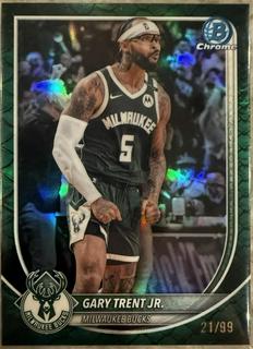 Gary Trent Jr.