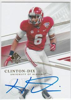 Ha Ha Clinton Dix