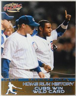 Sammy Sosa